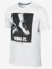 Air Jordan Men's T-shirts 860