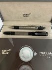 Mont Blanc Pens 202