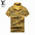 Louis Vuitton Men's Polo 183