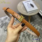 Burberry Original Quality Belts 11