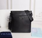 Prada High Quality Handbags 800