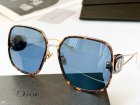 DIOR High Quality Sunglasses 1880