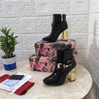 Dolce & Gabbana Women's Shoes 737