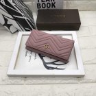 Gucci High Quality Wallets 110