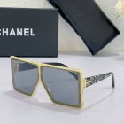 Chanel High Quality Sunglasses 3931