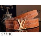 Louis Vuitton High Quality Belts 495
