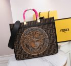 Fendi Original Quality Handbags 1074