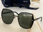 DIOR High Quality Sunglasses 1188