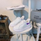 Alexander McQueen Kid's Shoes 01