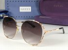 Gucci High Quality Sunglasses 1963