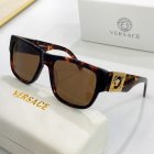 Versace High Quality Sunglasses 601