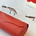 Cartier High Quality Sunglasses 1012