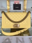 Chanel Original Quality Handbags 569