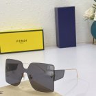 Fendi High Quality Sunglasses 1249