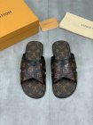 Louis Vuitton Men's Slippers 176