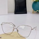 DIOR Plain Glass Spectacles 177