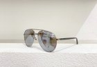 Gucci High Quality Sunglasses 4207