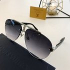 Louis Vuitton High Quality Sunglasses 702