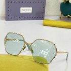Gucci High Quality Sunglasses 2453