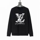 Louis Vuitton Men's Long Sleeve T-shirts 1033
