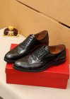 Salvatore Ferragamo Men's Shoes 329