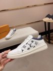Louis Vuitton Men's shoes 2633