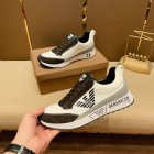 Armani Men's Shoes 999