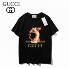 Gucci Men's T-shirts 618