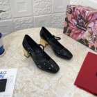 Dolce & Gabbana Women's Shoes 197