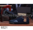 Louis Vuitton Men's Casual Shoes 168