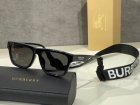 Burberry High Quality Sunglasses 609