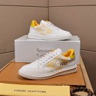 Louis Vuitton Men's shoes 2692