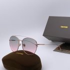 TOM FORD High Quality Sunglasses 817
