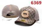 Gucci Normal Quality Hats 61