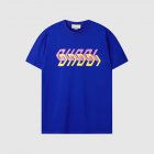 Gucci Men's T-shirts 1049