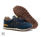 New Balance 574 Men Shoes 468