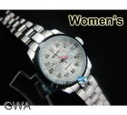 Rolex Watch 668