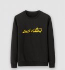 Louis Vuitton Men's Long Sleeve T-shirts 01