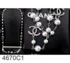Chanel Jewelry Necklaces 145