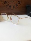 Chrome Hearts Plain Glass Spectacles 1012