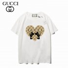 Gucci Men's T-shirts 684