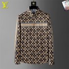 Louis Vuitton Men's Shirts 315