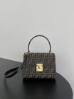 Fendi Original Quality Handbags 398