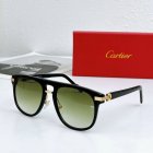 Cartier High Quality Sunglasses 1351