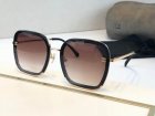 Chanel High Quality Sunglasses 1641