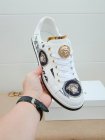 Versace Men's Shoes 341
