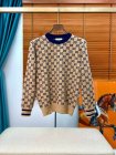 Gucci Men's Sweaters 256