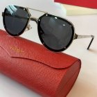 Cartier High Quality Sunglasses 827