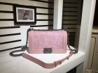 Chanel High Quality Handbags 315