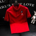 Moncler Men's Polo 521